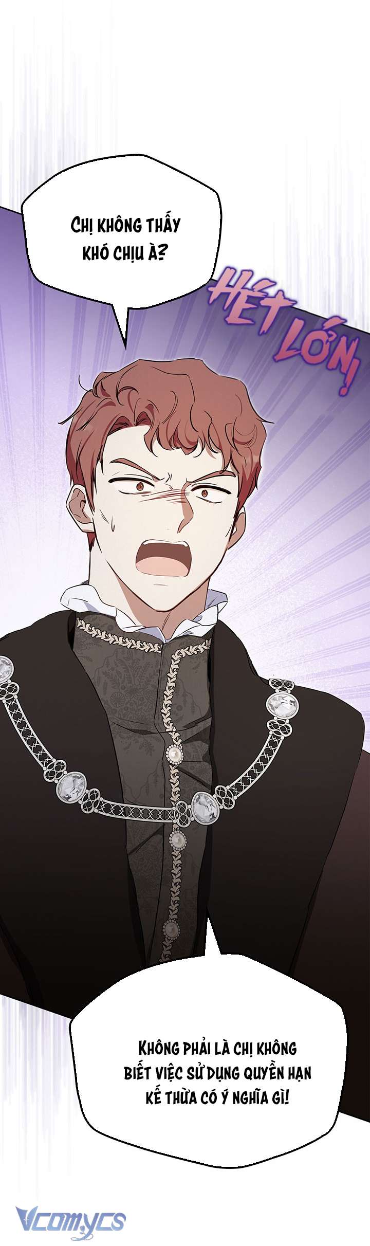 Kiếp Này Nhất Định Làm Gia Chủ Chap 138 - Trang 2