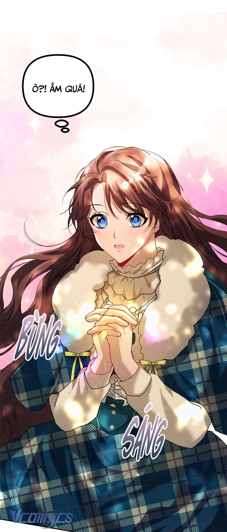 Thời Gian Của Nhân Vật Phụ Có Giới Hạn Chapter 19 - Trang 4