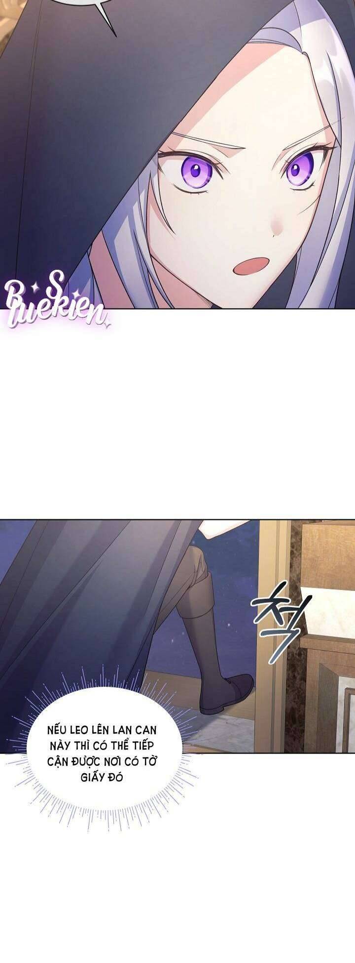 Bệ Hạ, Tôi Sẽ Giết Ngài! Chapter 12 - Next Chapter 12