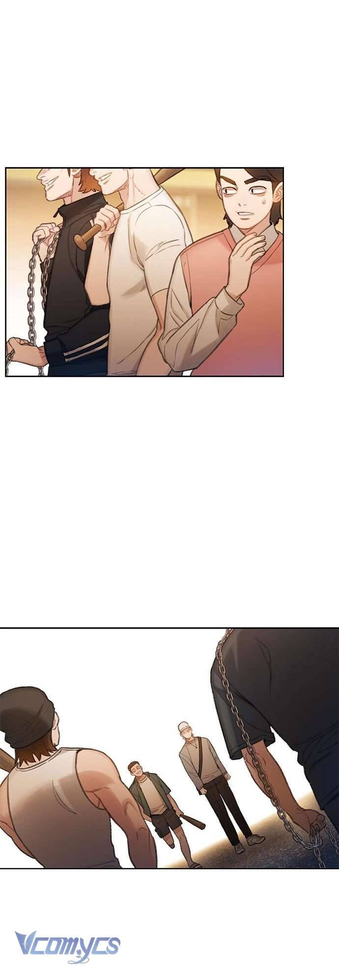 Trăng Tối: Thành Phố Xám (HYBE) Chap 8 - Trang 2