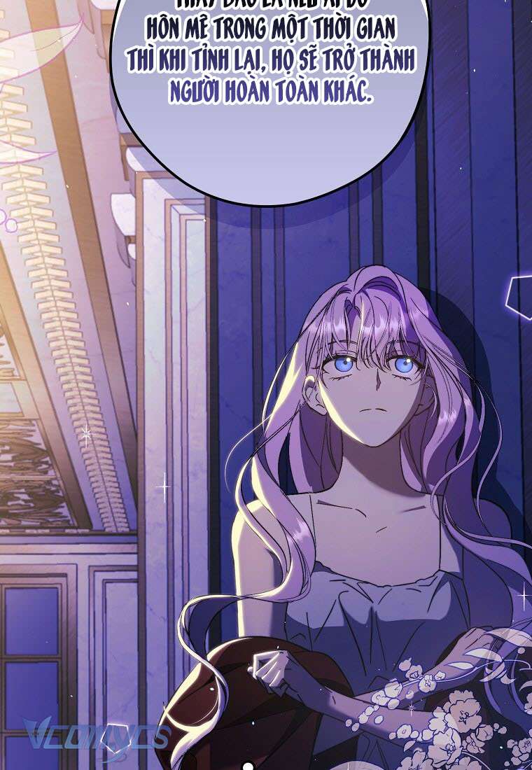 Các Nam Chính Đã Bị Nữ Phụ Cướp Mất Chap 9 - Trang 3