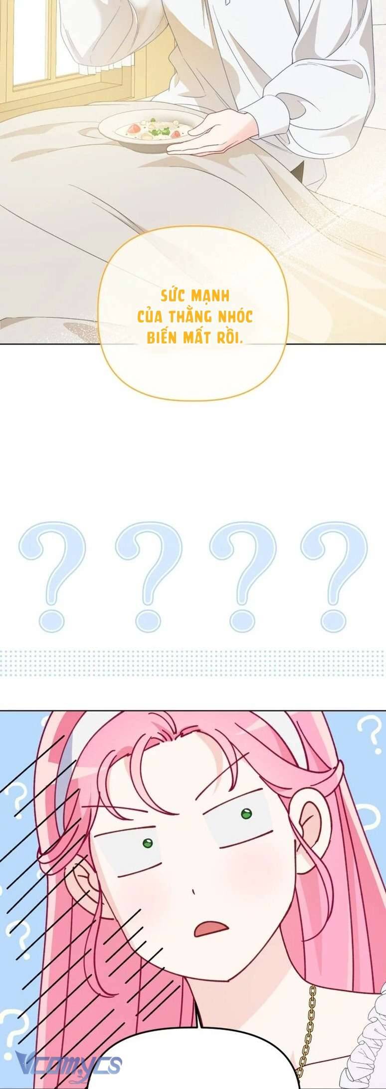 Sự Điều Trị Đặc Biệt Của Tinh Linh Chapter 73 - Next Chapter 74
