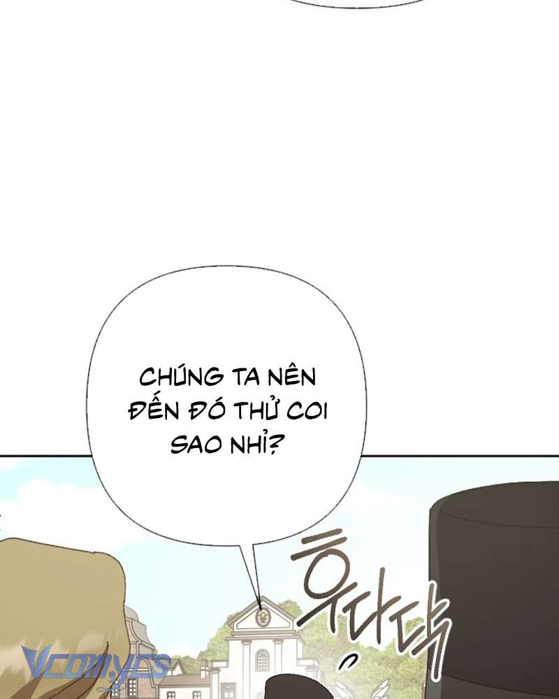Dành Cho Những Ai Coi Hối Tiếc Là Điều Xa Xỉ Chap 17 - Trang 4