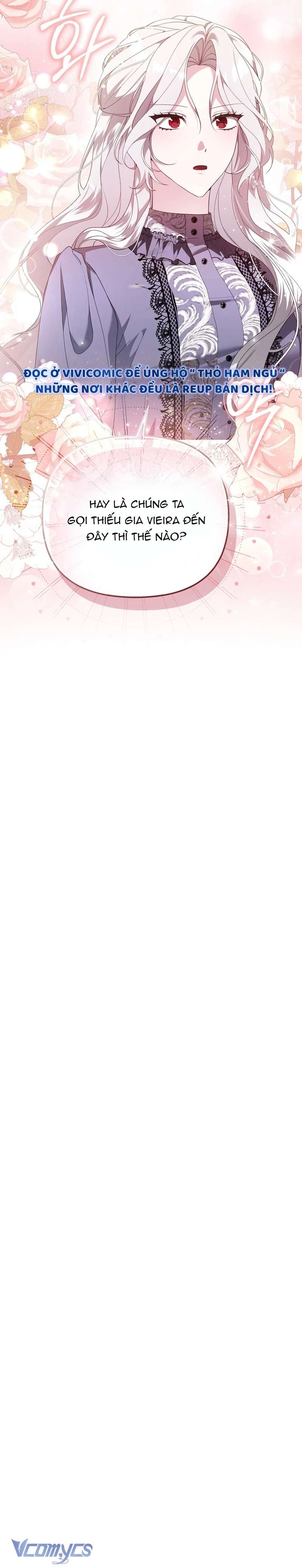 Ác Nữ Muốn Che Giấu Sự Giàu Sang Chap 5 - Trang 3