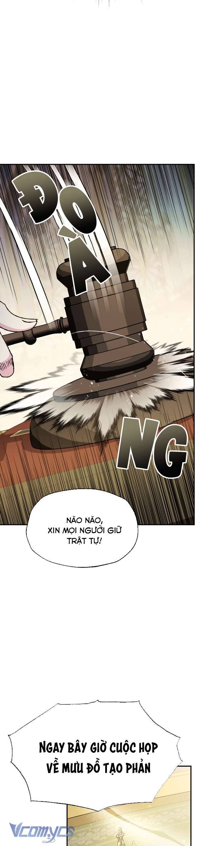 Cha À, Con Không Muốn Kết Hôn Đâu Chap 104 - Trang 2