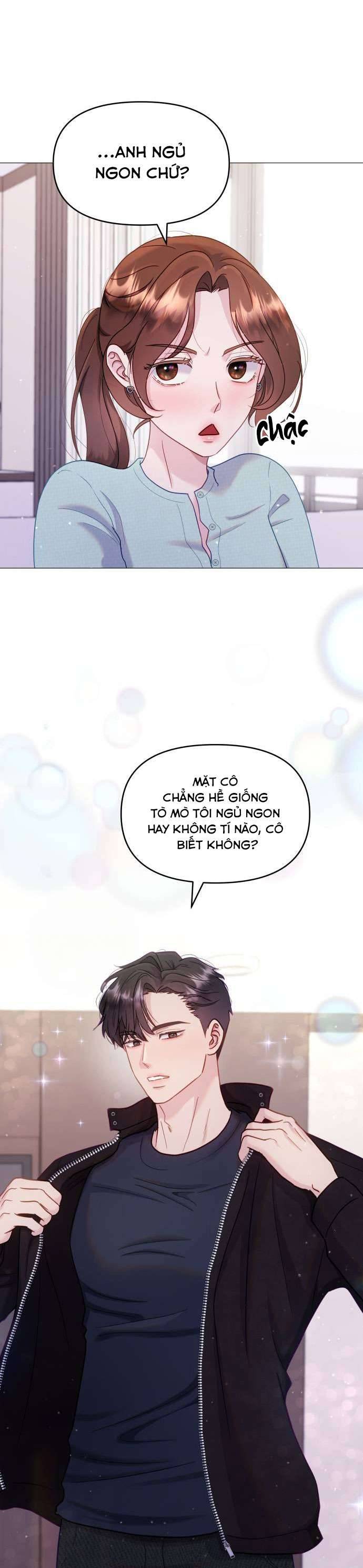 Hướng Dẫn Thu Phục Mãnh Thú Chap 8 - Trang 4