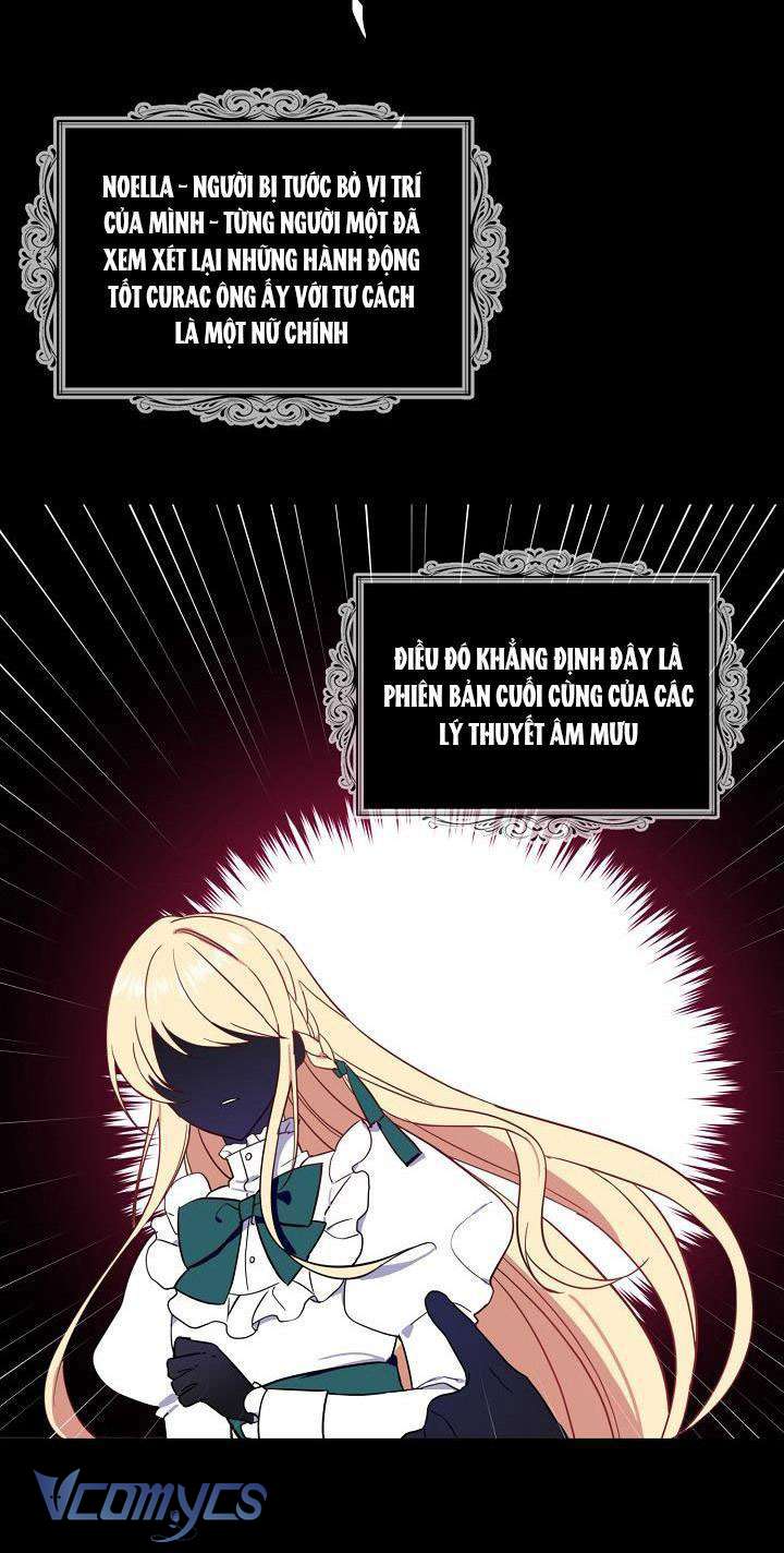 A Nào, Ngậm Thìa Vàng Nhé? Chap 4 - Next Chap 5