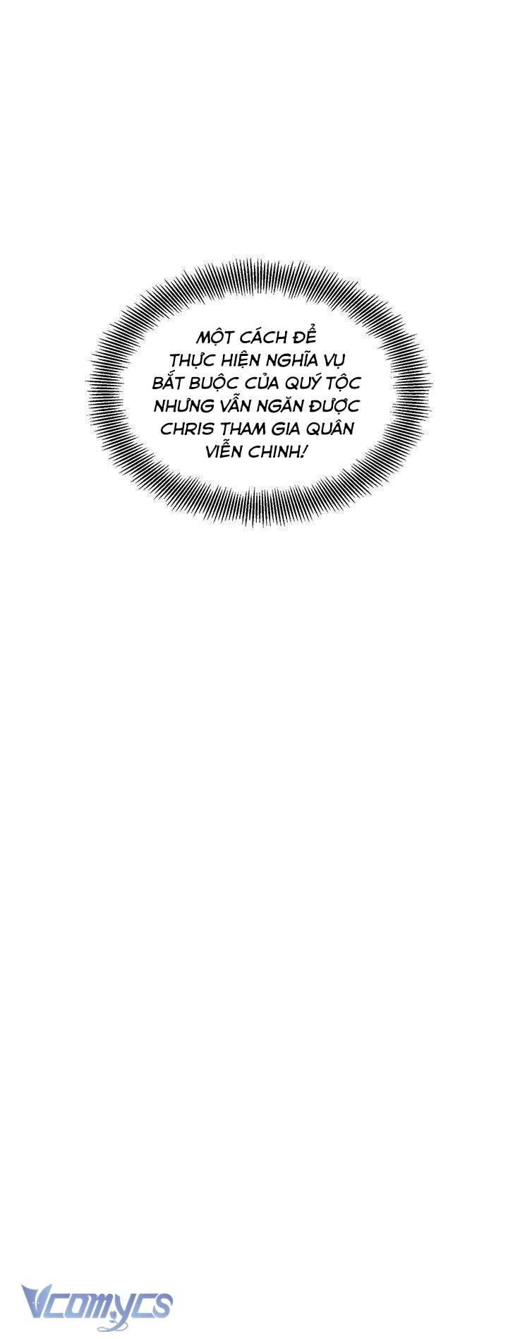 Bác Sĩ Elise: Vi Tiểu Thư Với Cây Đèn Dầu Chap 45 - Trang 2