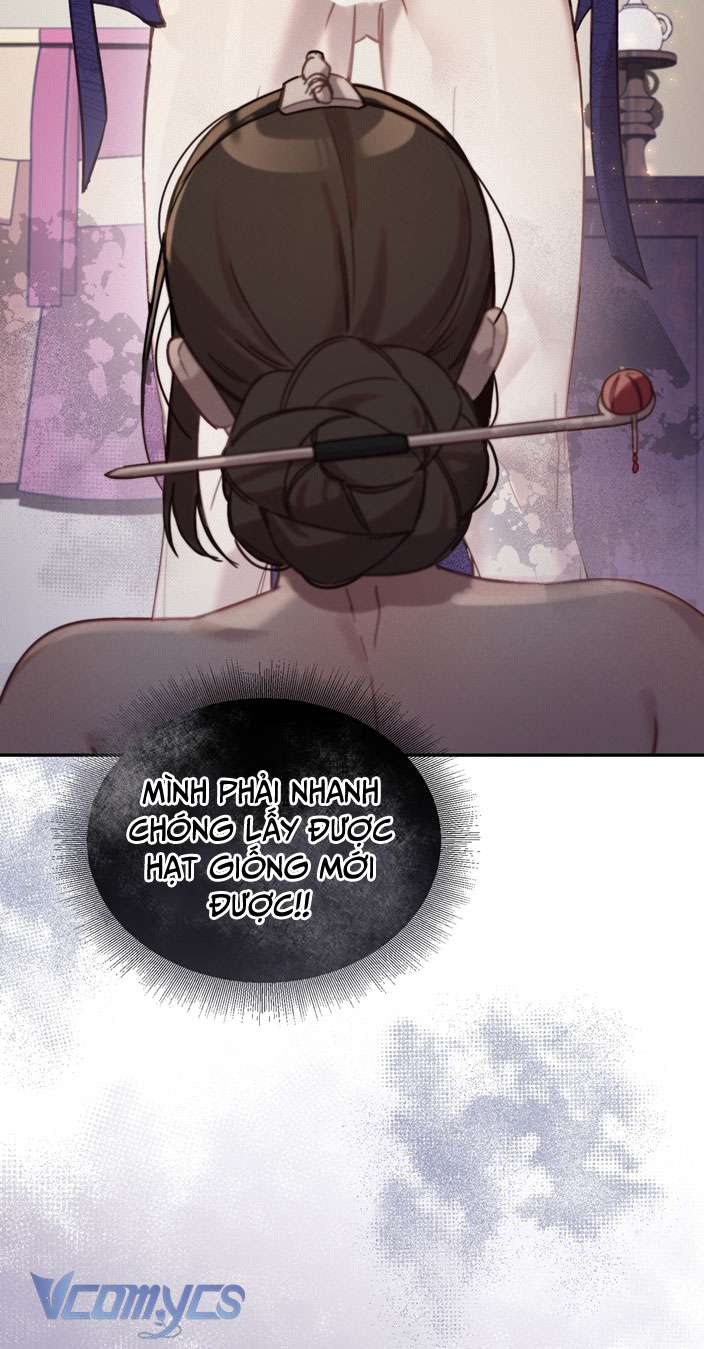 [18+] Tiết Học Bí Mật Của Trung Điện Chap 12 - Trang 2