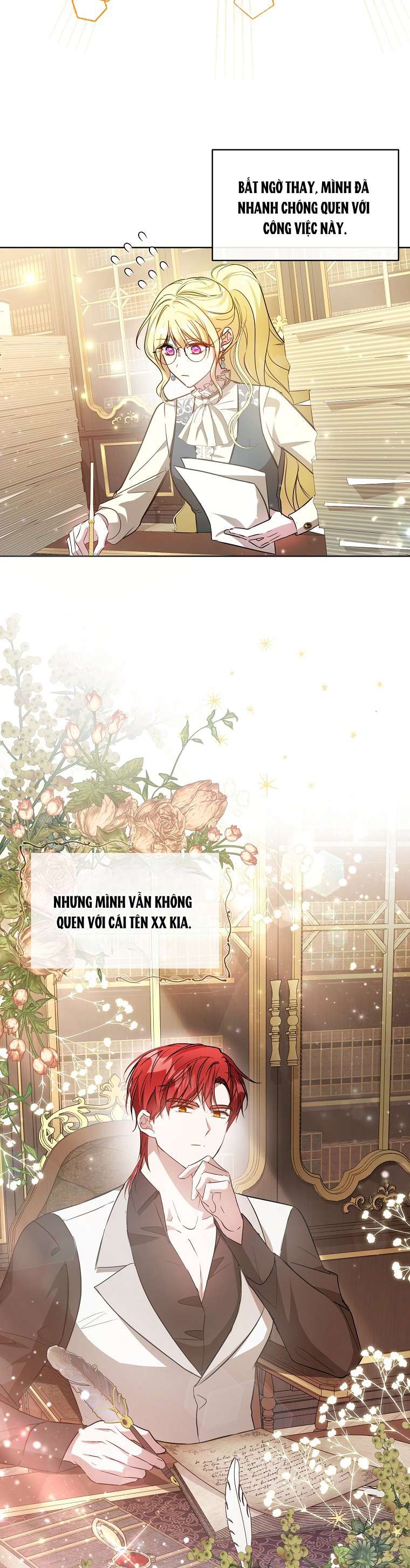 Chị Gái Tôi Là Nhân Vật Chính Chap 6 - Trang 4