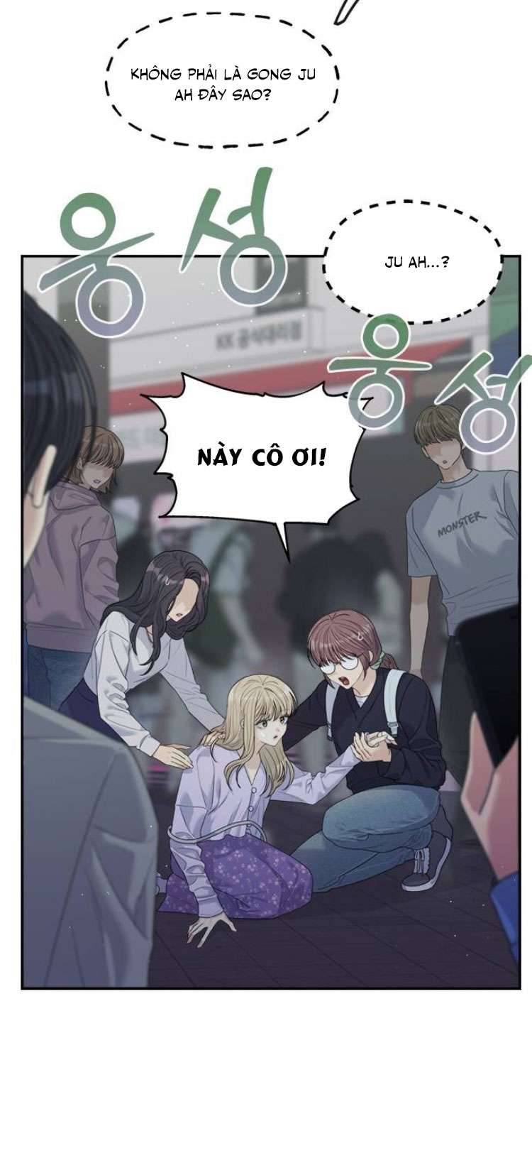 Couple Breaker Chapter 58 - Trang 4
