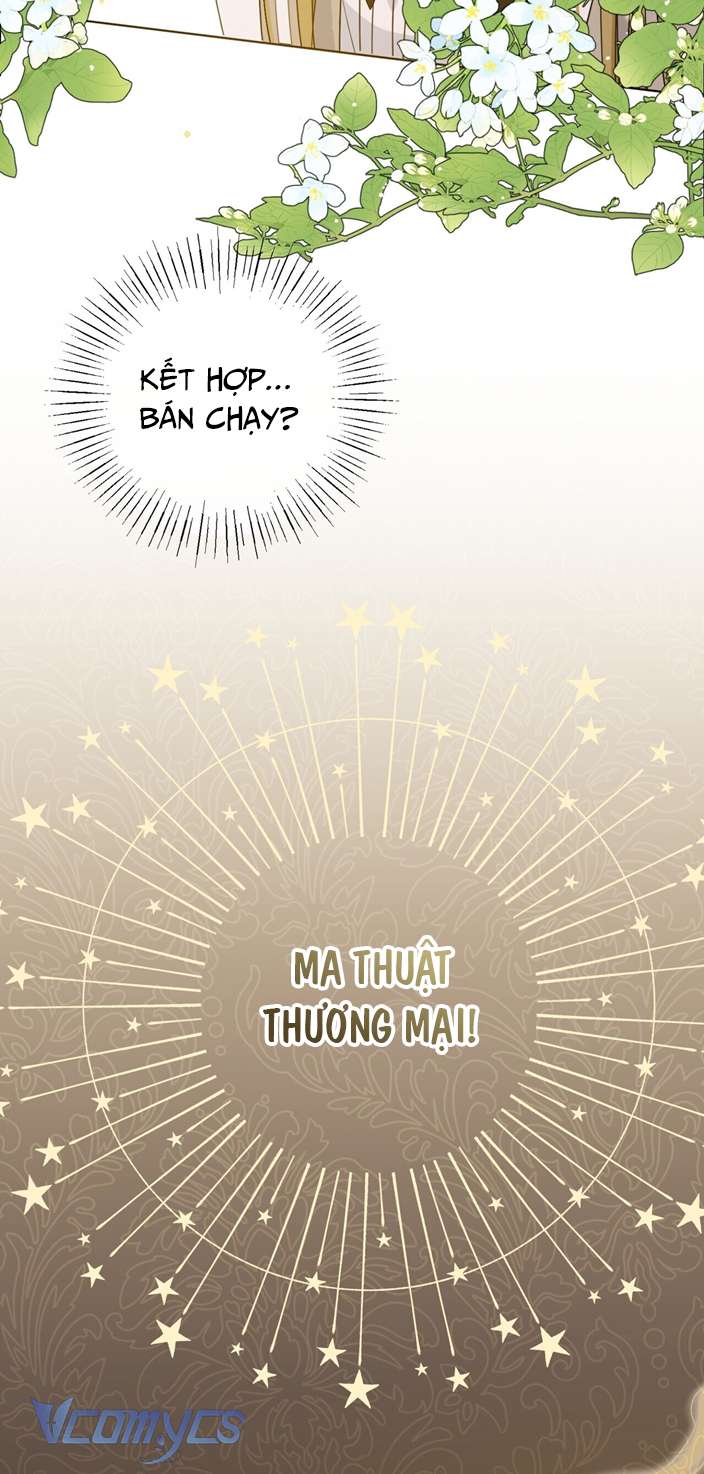 Hãy Để Tiểu Thư Emily Yên Chapter 4 - Trang 4