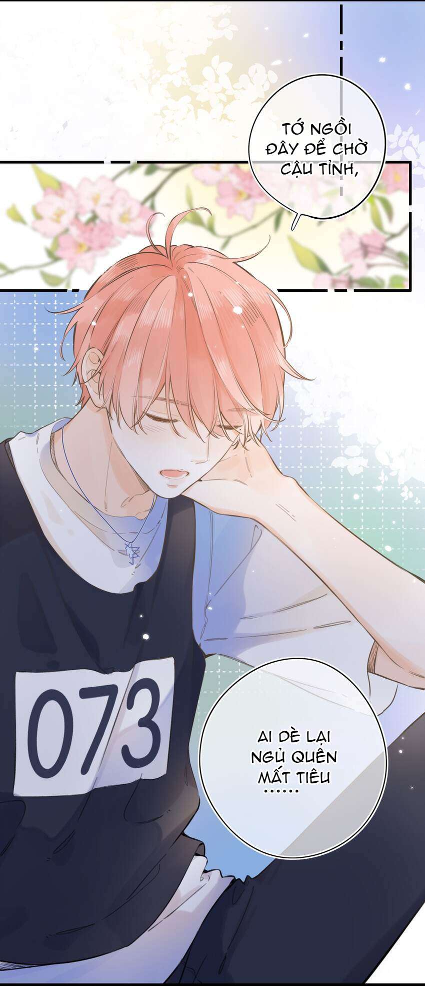 Ánh Sao Phiêu Linh Trong Nước Chapter 48 - Trang 4