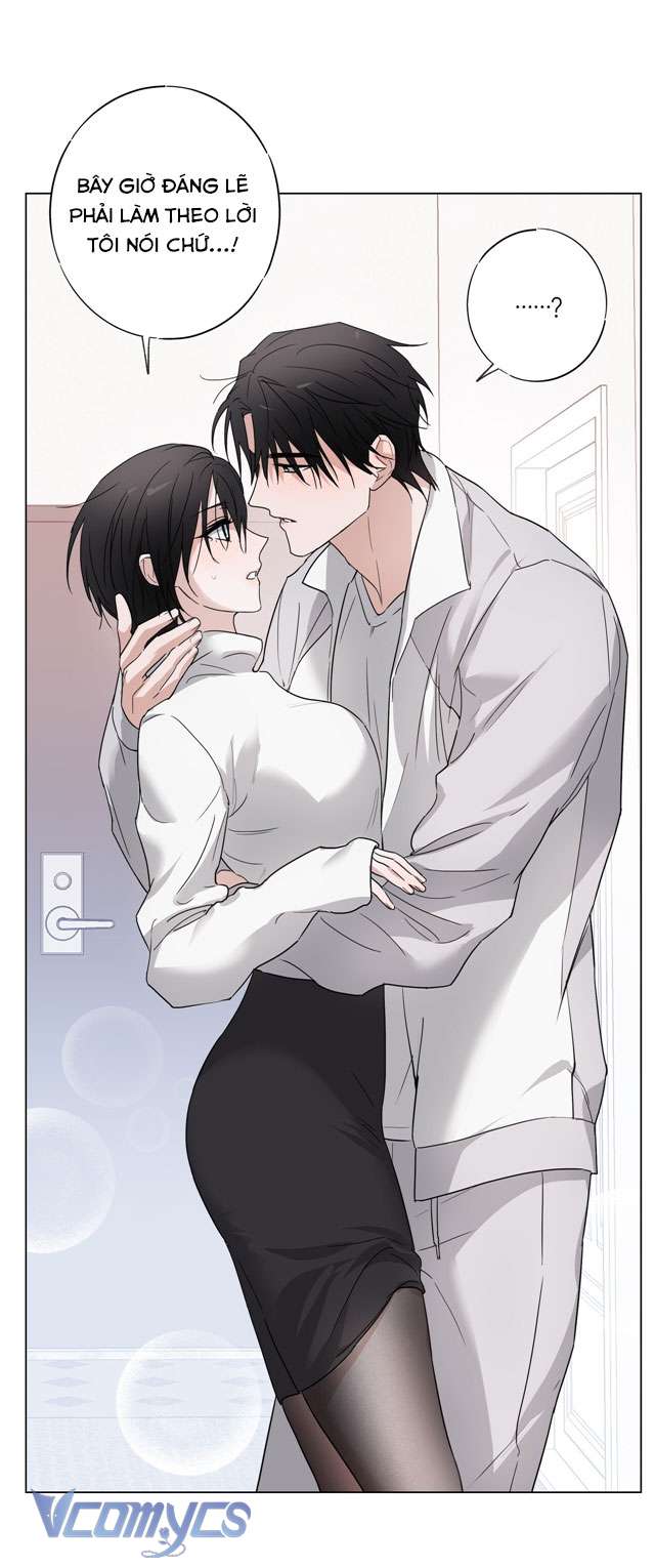 [18+] Mãn Xà Không Thể Hoá Thành Rồng Chap 1 - Trang 2