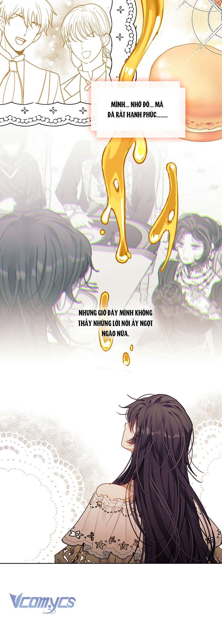 Gia Đình Bị Ám Ảnh Bởi Tôi Chapter 55 - Trang 4