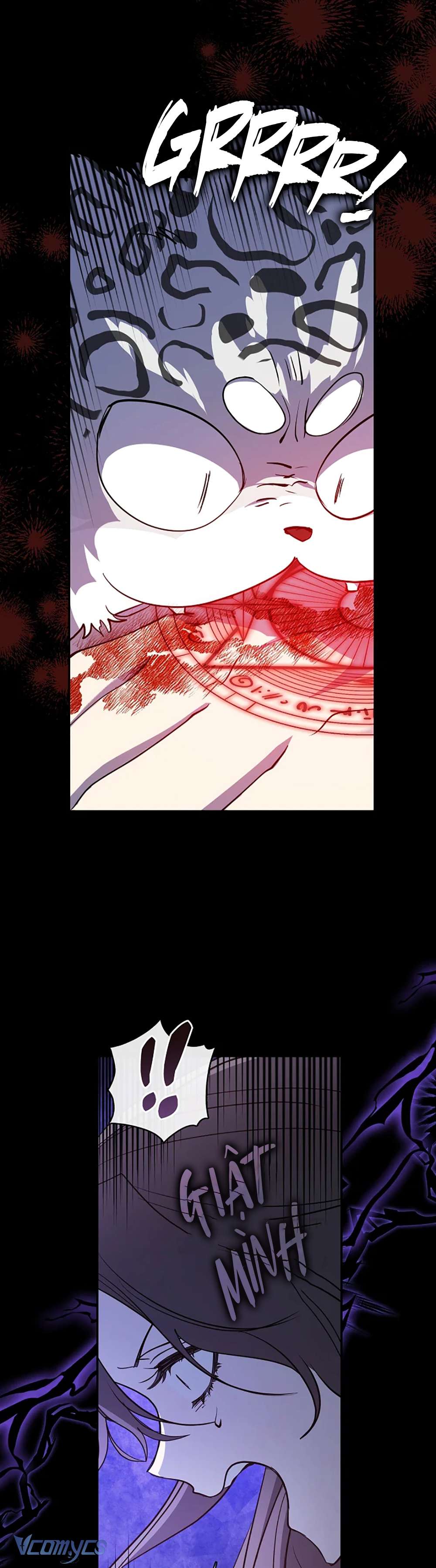 Không Thể Thoát Khỏi Người Chap 89 - Trang 4