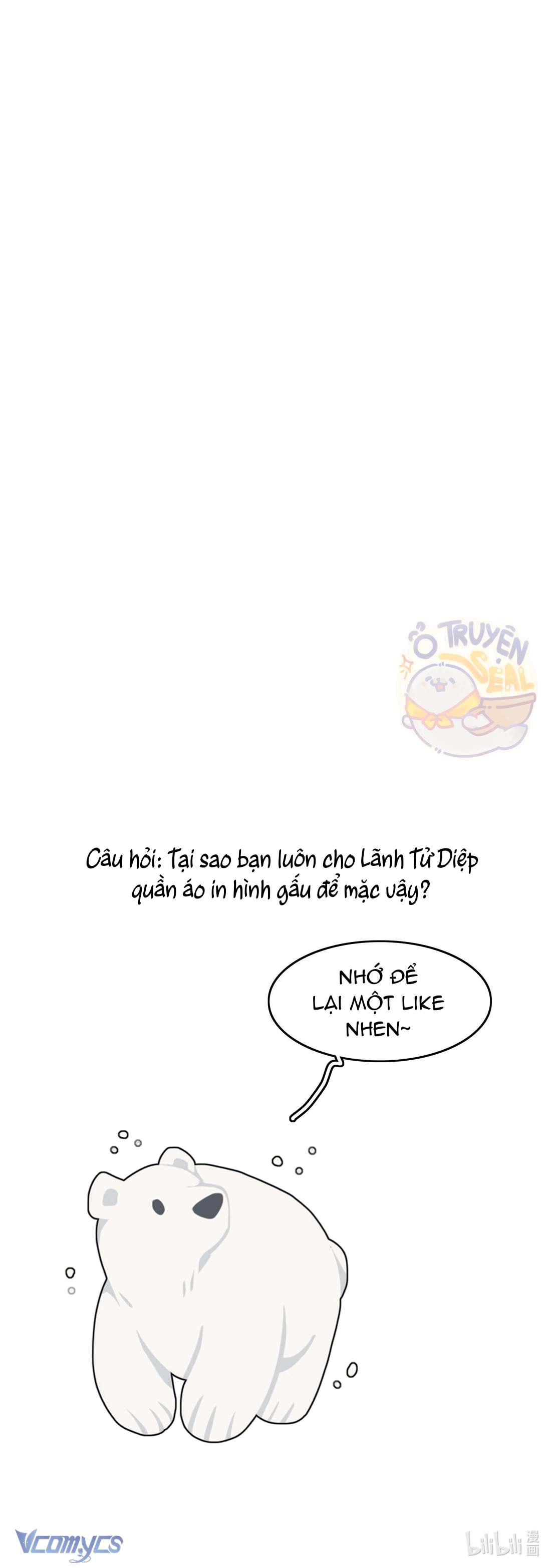 Bạn Cùng Phòng Tôi Là Bá Tổng Truyện Hư Cấu Chap 10 - Trang 2