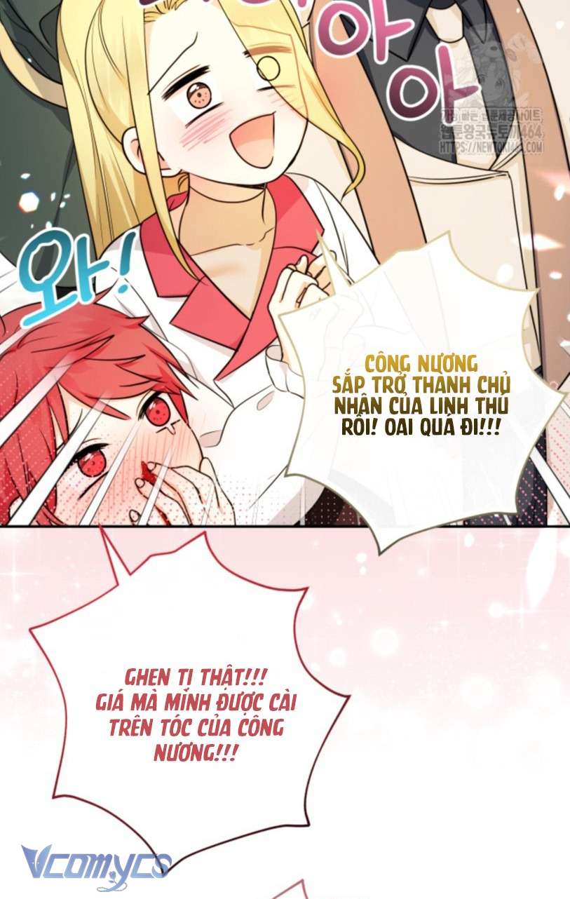 Tiểu Thư Tích Tiền Đi Bụi Chapter 75 - Trang 4