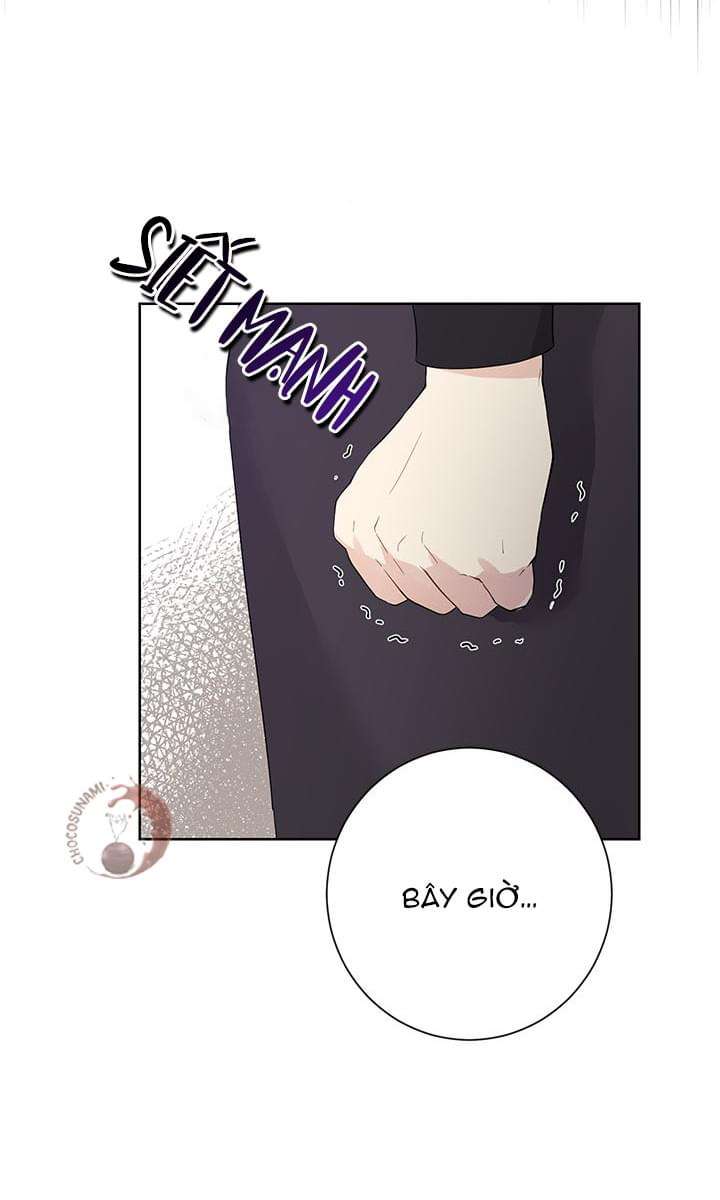 Tôi Là Minh Chứng Của Sự Thật Chap 41 - Next Chap 42