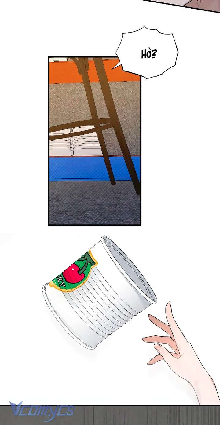 [18+] Mong Ước Của Ác Quỷ Chap 9 - Trang 2