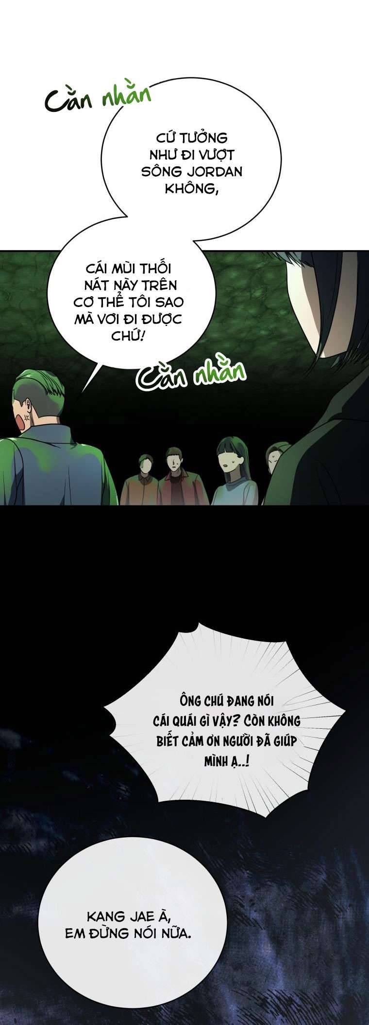 Hướng Dẫn Sinh Tồn Dành Cho Người Xếp Hạng Chap 28 - Trang 2