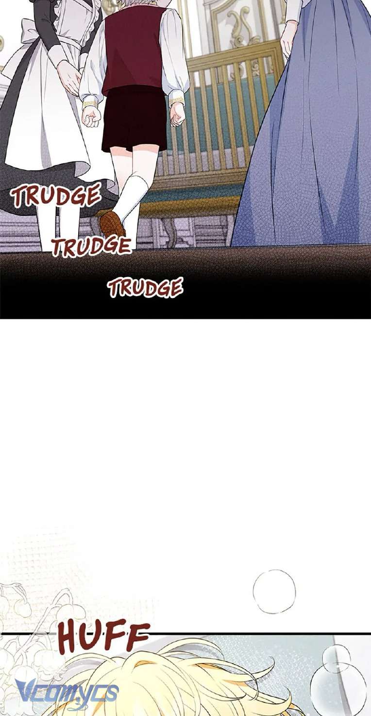 Công Chúa Bé Con Hạng S Thật Mạnh Chapter 18 - Trang 4