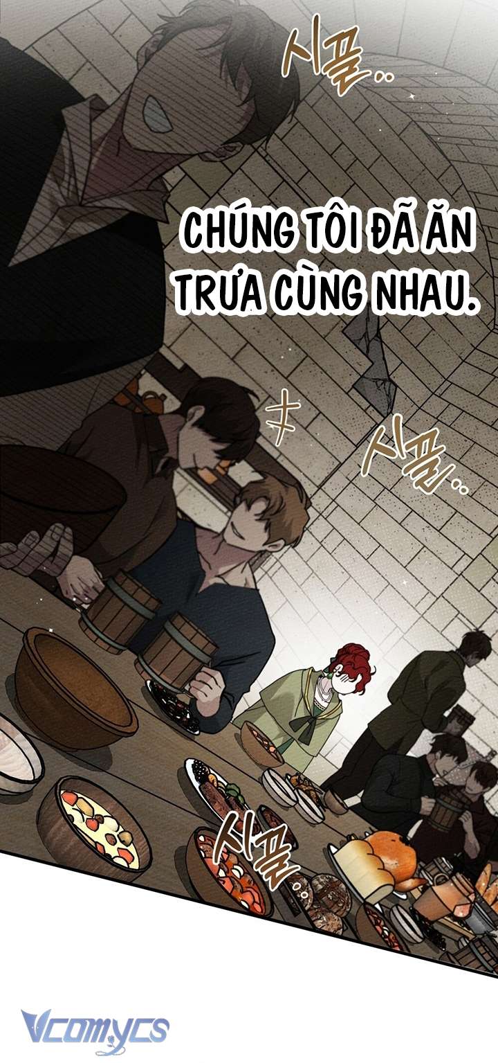 Dưới Bóng Cây Sồi Chap 63 - Trang 4