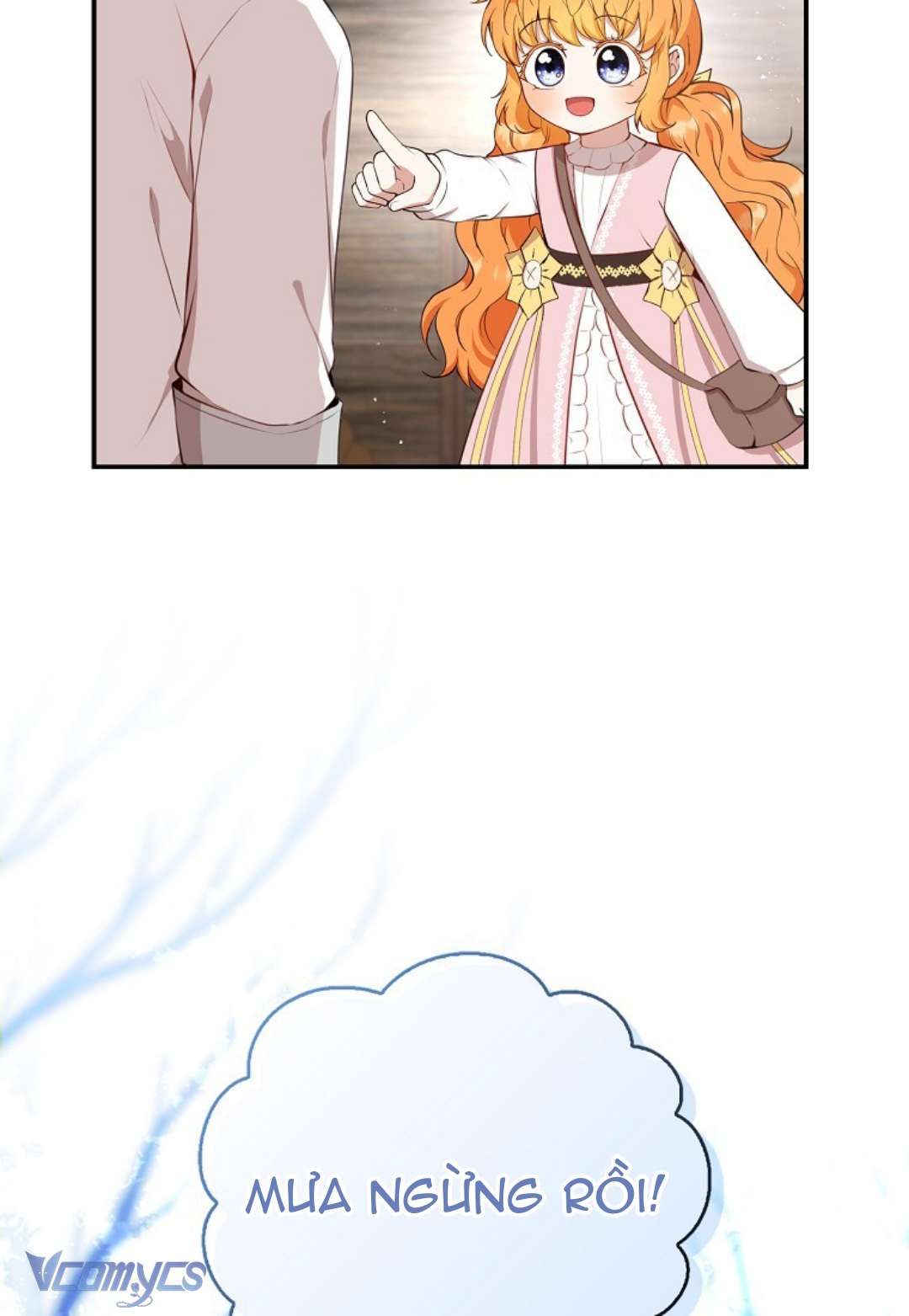 Sóc Con Tài Năng Chap 16 - Trang 2