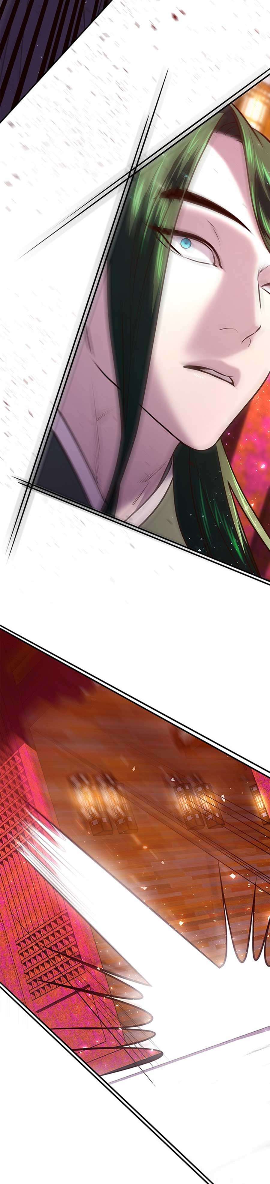 Vương Tử Huyền Bí Chapter 17 - Trang 4