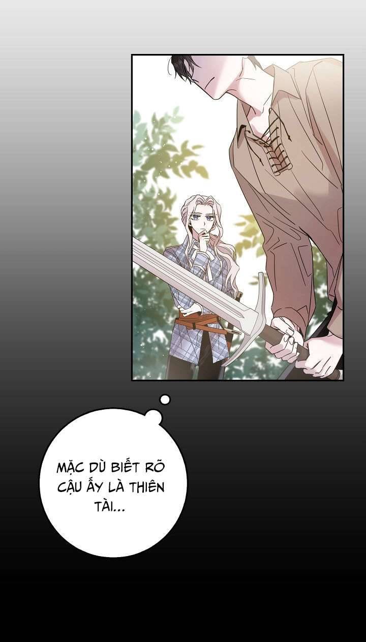 Thuần Hóa Bạo Quân Rồi Bỏ Trốn Chap 4 - Trang 2