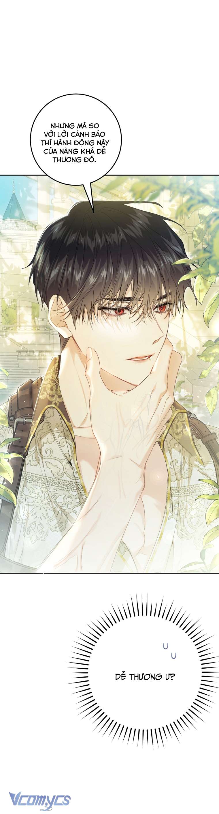 Ác Nữ Chỉ Là Một Con Rối Chap 96 - Trang 2