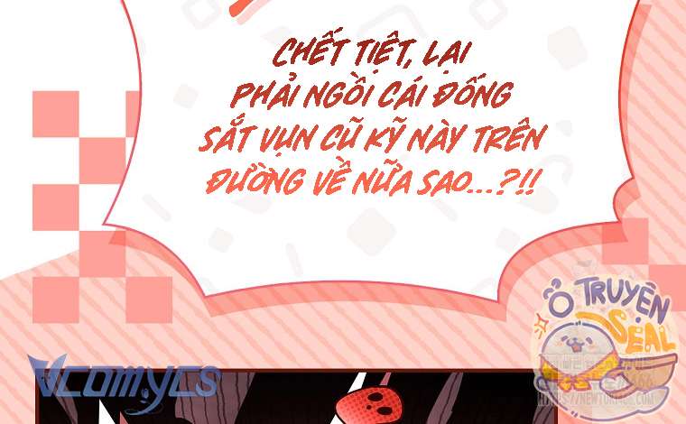 Tôi Đã Tắt Cài Đặt Chế Độ Nhận Thức Nỗi Đau! Chap 41 - Next Chap 42
