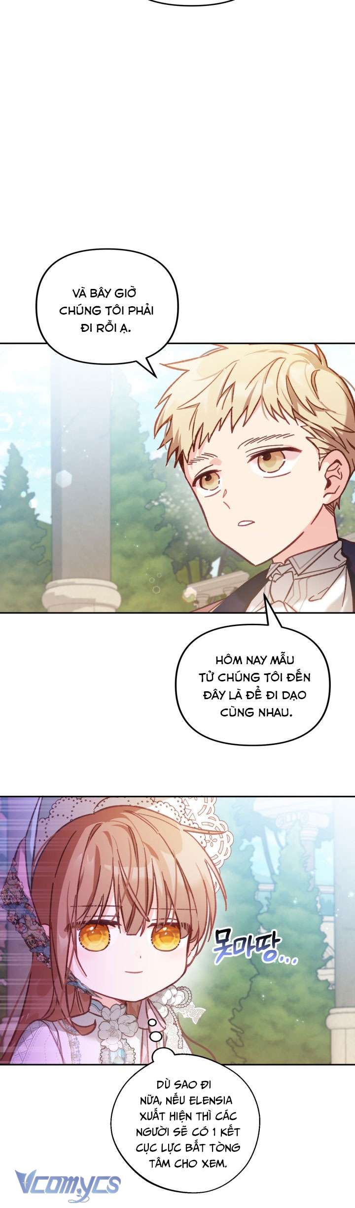 Không Có Chỗ Cho Kẻ Giả Mạo Chap 8 - Trang 2