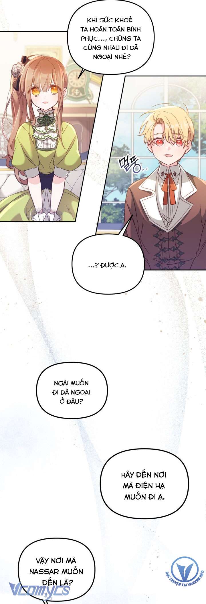 Không Có Chỗ Cho Kẻ Giả Mạo Chap 5 - Trang 2