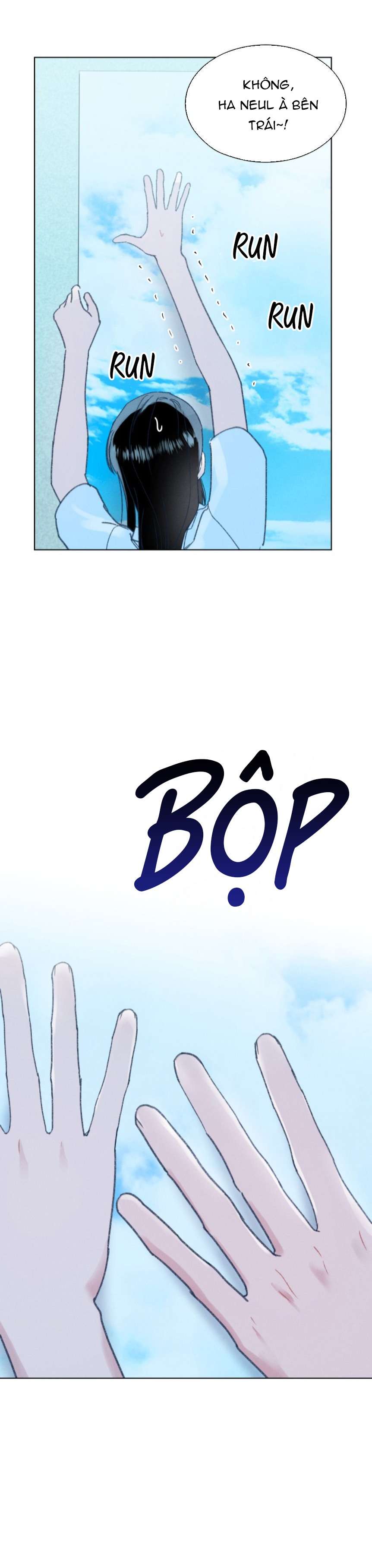 Bầu Trời Mùa Hạ Dấu Yêu Chapter 12 - Trang 4