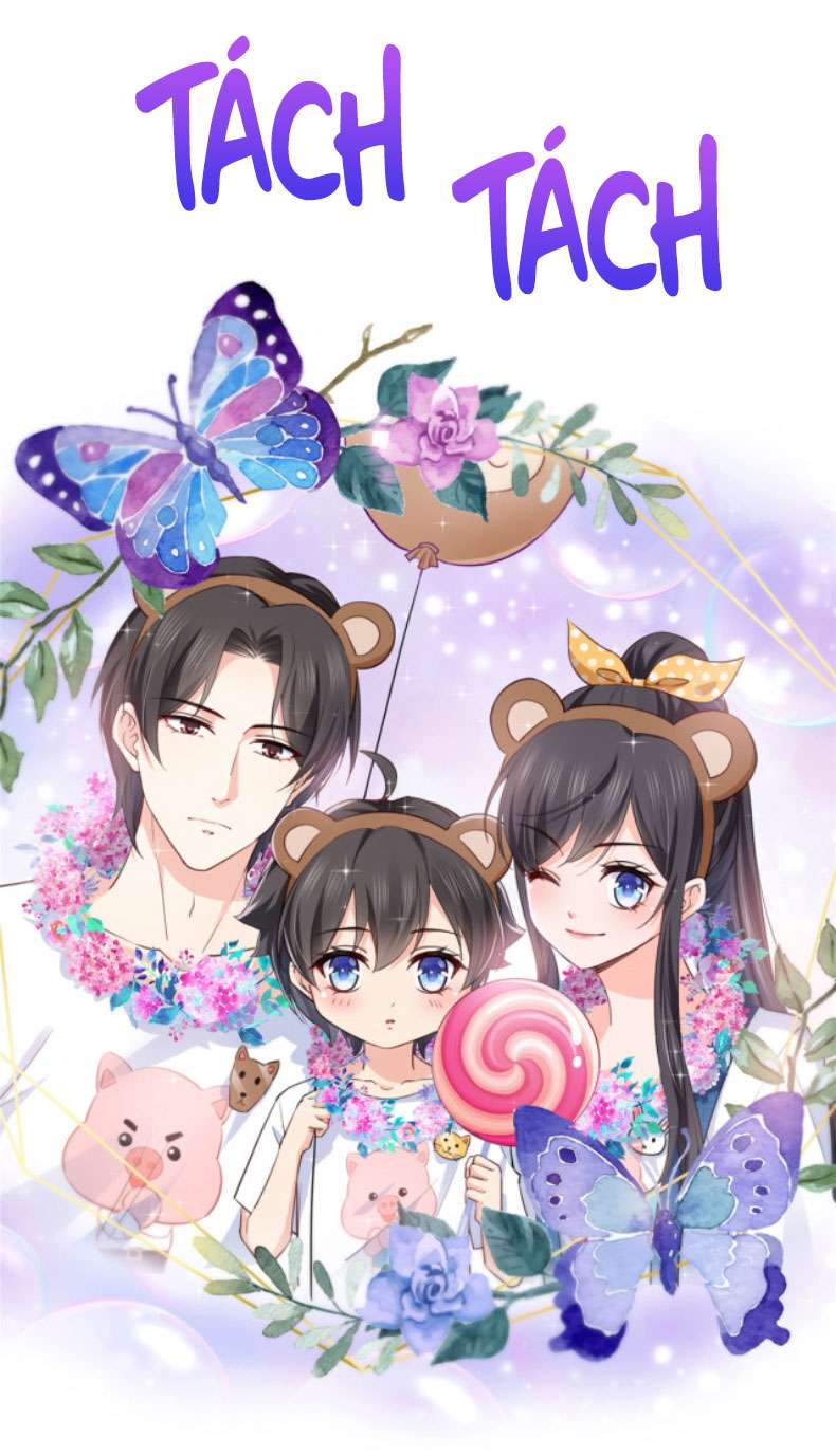 Hệt Như Hàn Quang Gặp Nắng Gắt Chap 202 - Next Chapter 202.1