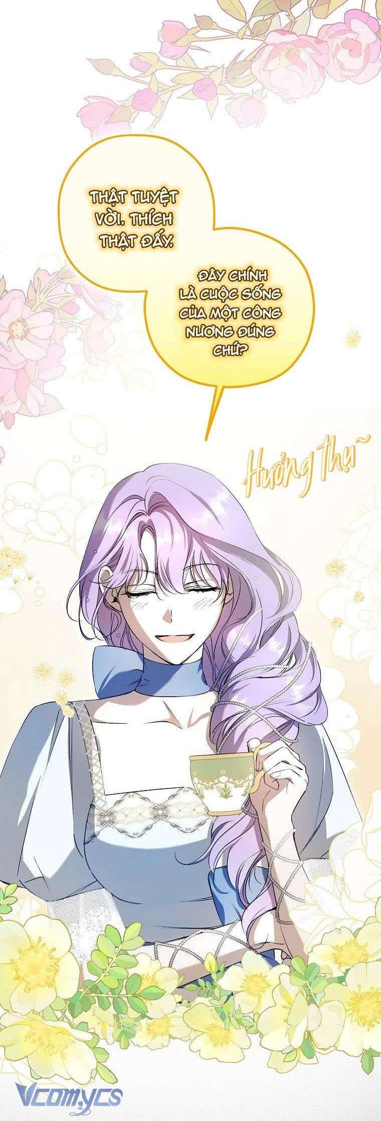 Các Nam Chính Đã Bị Nữ Phụ Cướp Mất Chap 5 - Trang 3