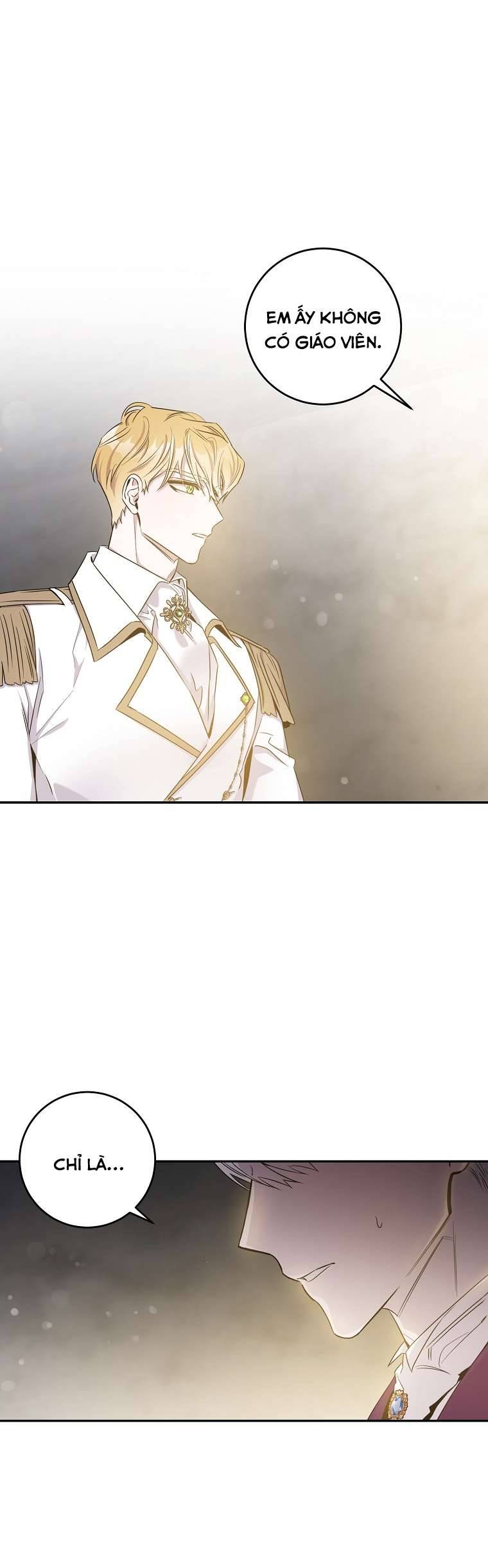 Thuần Hóa Bạo Quân Rồi Bỏ Trốn Chap 48 - Trang 2