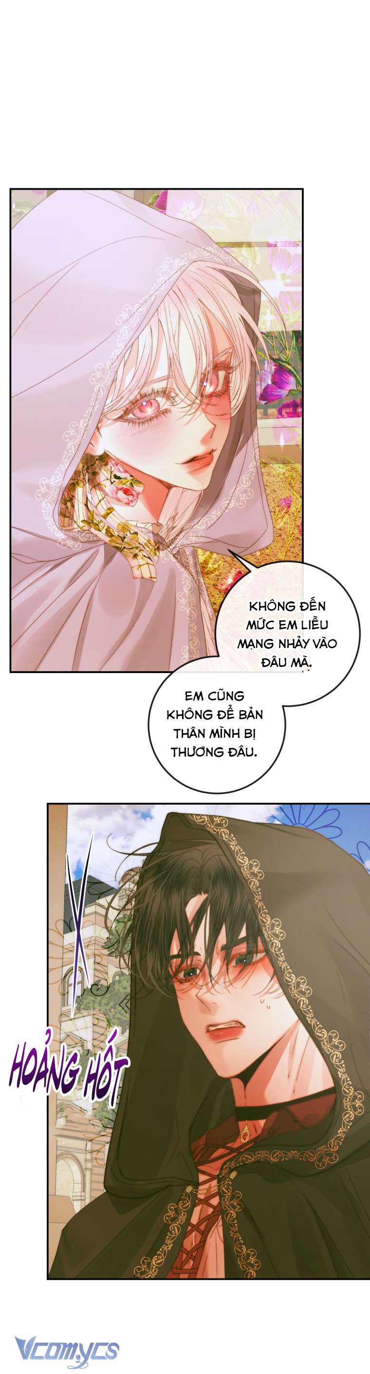 Siren: Trở Thành Gia Đình Của Nhân Vật Phản Diện Chapter 79 - Trang 3