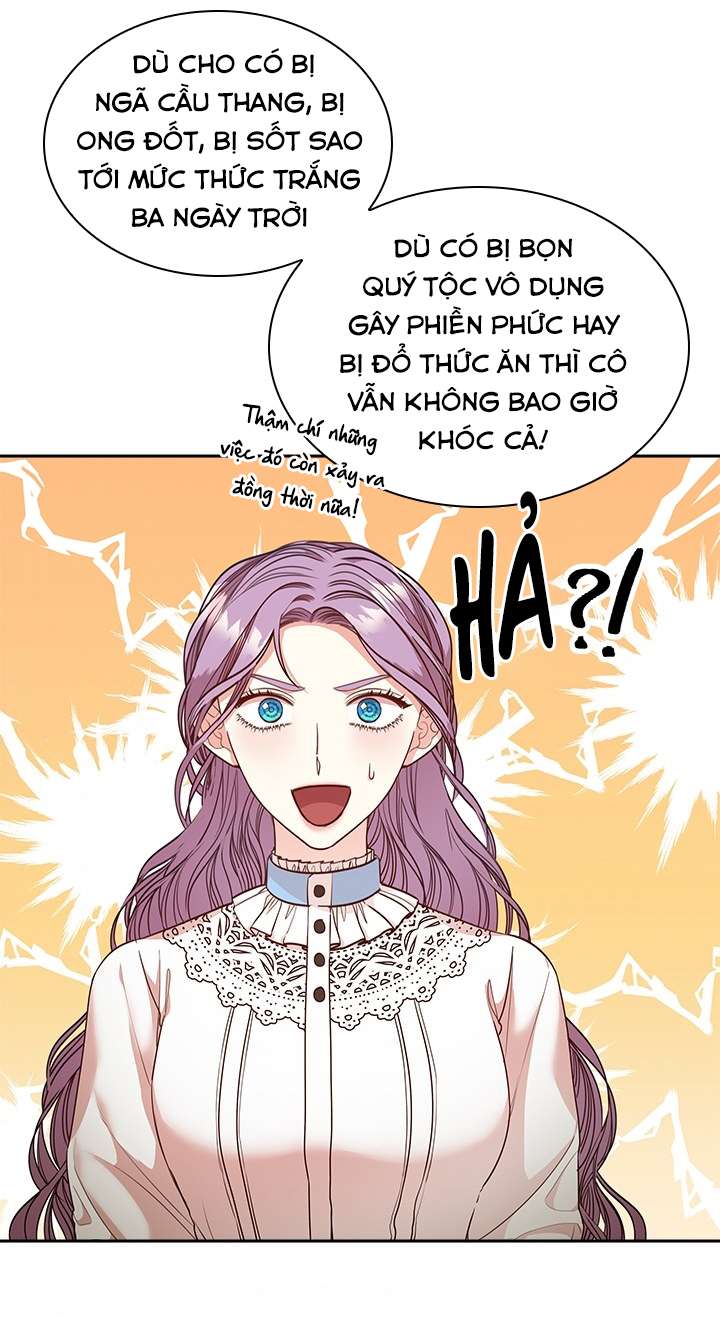 Thư Ký Của Bạo Chúa Chapter 34 - Trang 4