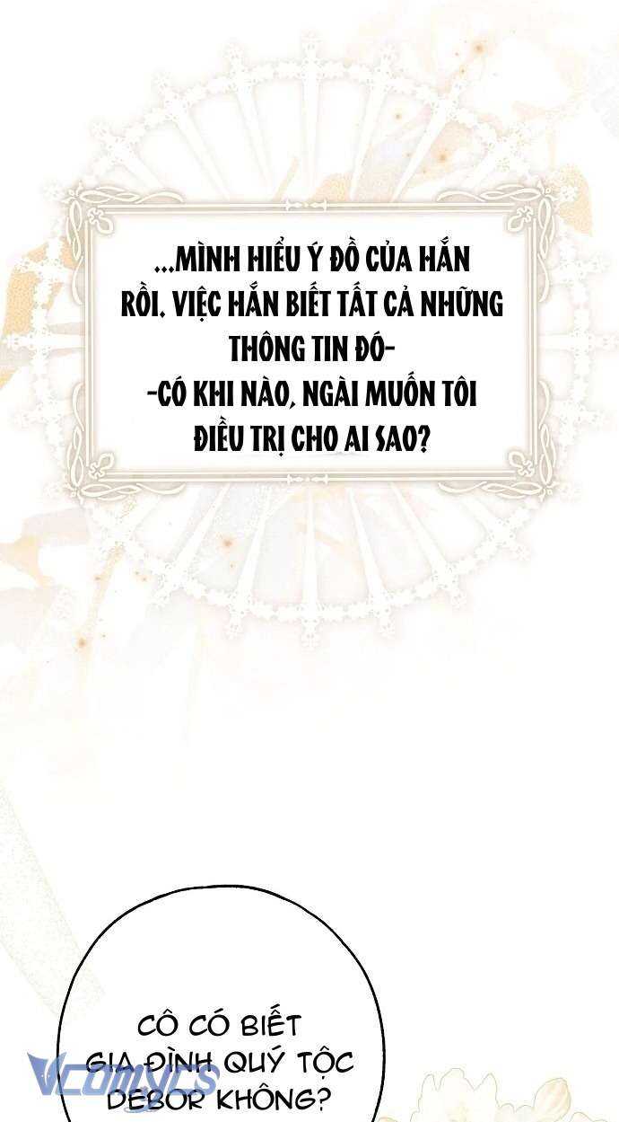 Ai Đó Đang Điều Khiển Cơ Thể Của Tôi Chapter 46 - Trang 4