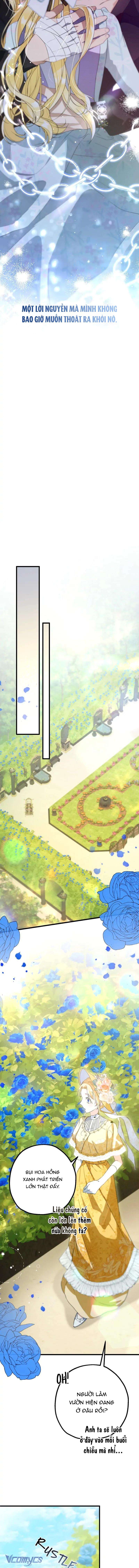 [18+] Dinh Thự Của Dã Thú Chap 23 - Next Chapter 23.1