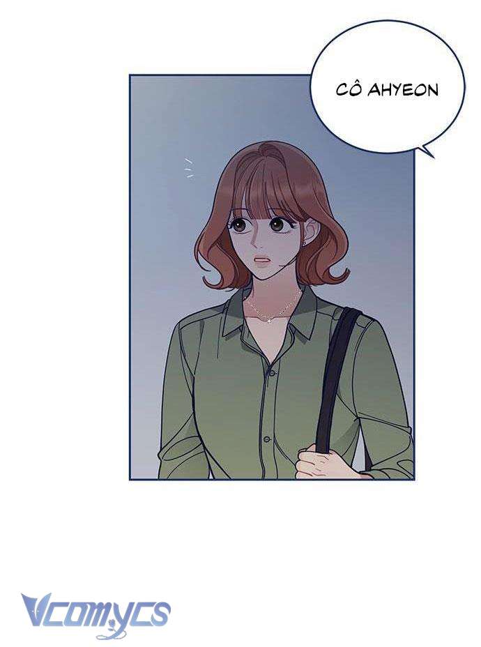 Thứ Tôi Cần Không Phải Là Tình Yêu Chapter 5 - Trang 3