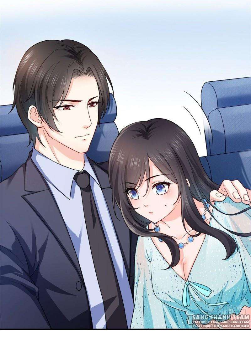 Hệt Như Hàn Quang Gặp Nắng Gắt Chap 99 - Trang 4