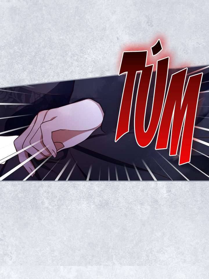 Phương Pháp Che Giấu Đứa Con Của Hoàng Đế Chapter 28 - Trang 4