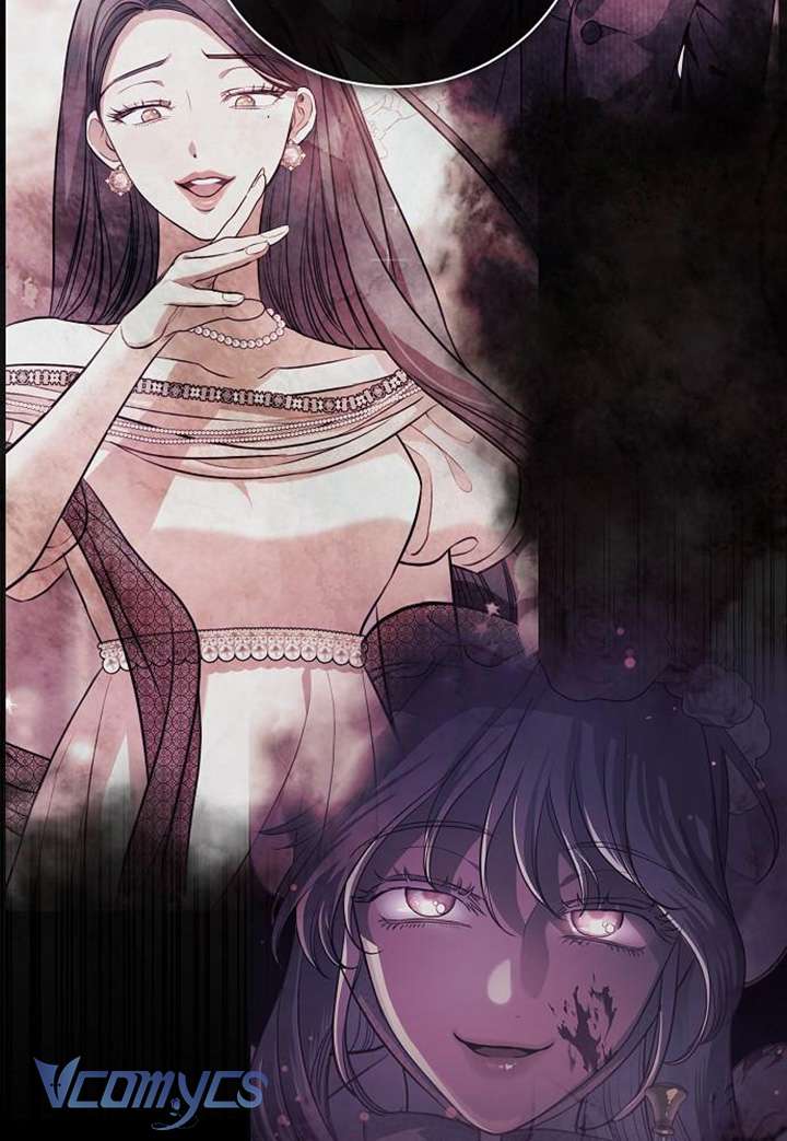 Thân Gửi Nhân Tình Của Chồng Chap 4 - Trang 3