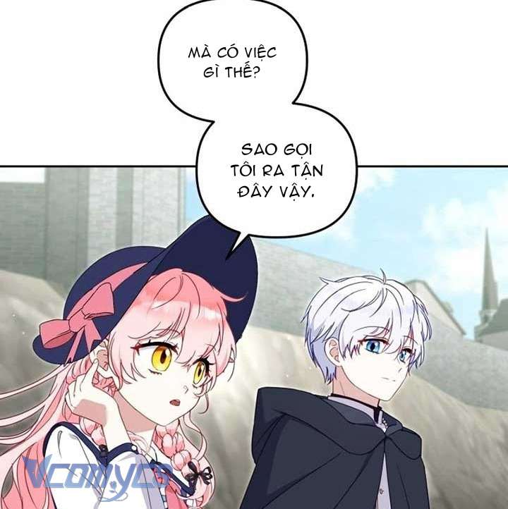 Tôi Được Nuôi Dưỡng Bởi Những Kẻ Phản Diện Chap 77 - Trang 3