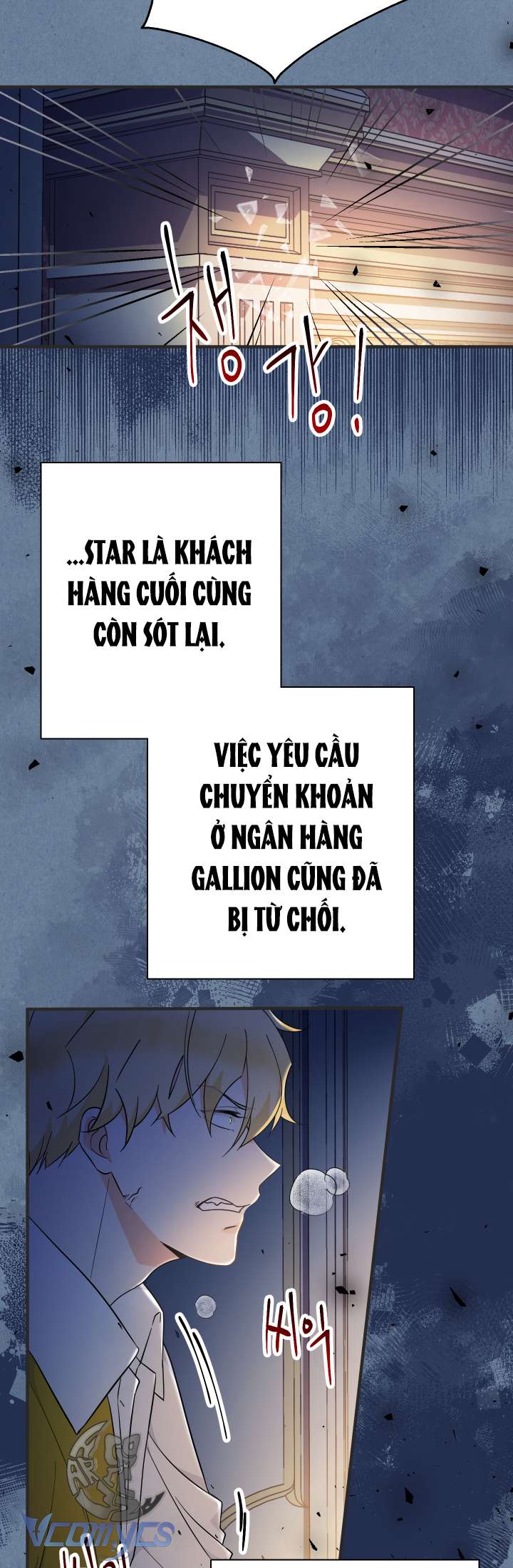 Tiểu Thư Tích Tiền Đi Bụi Chapter 9 - Trang 4