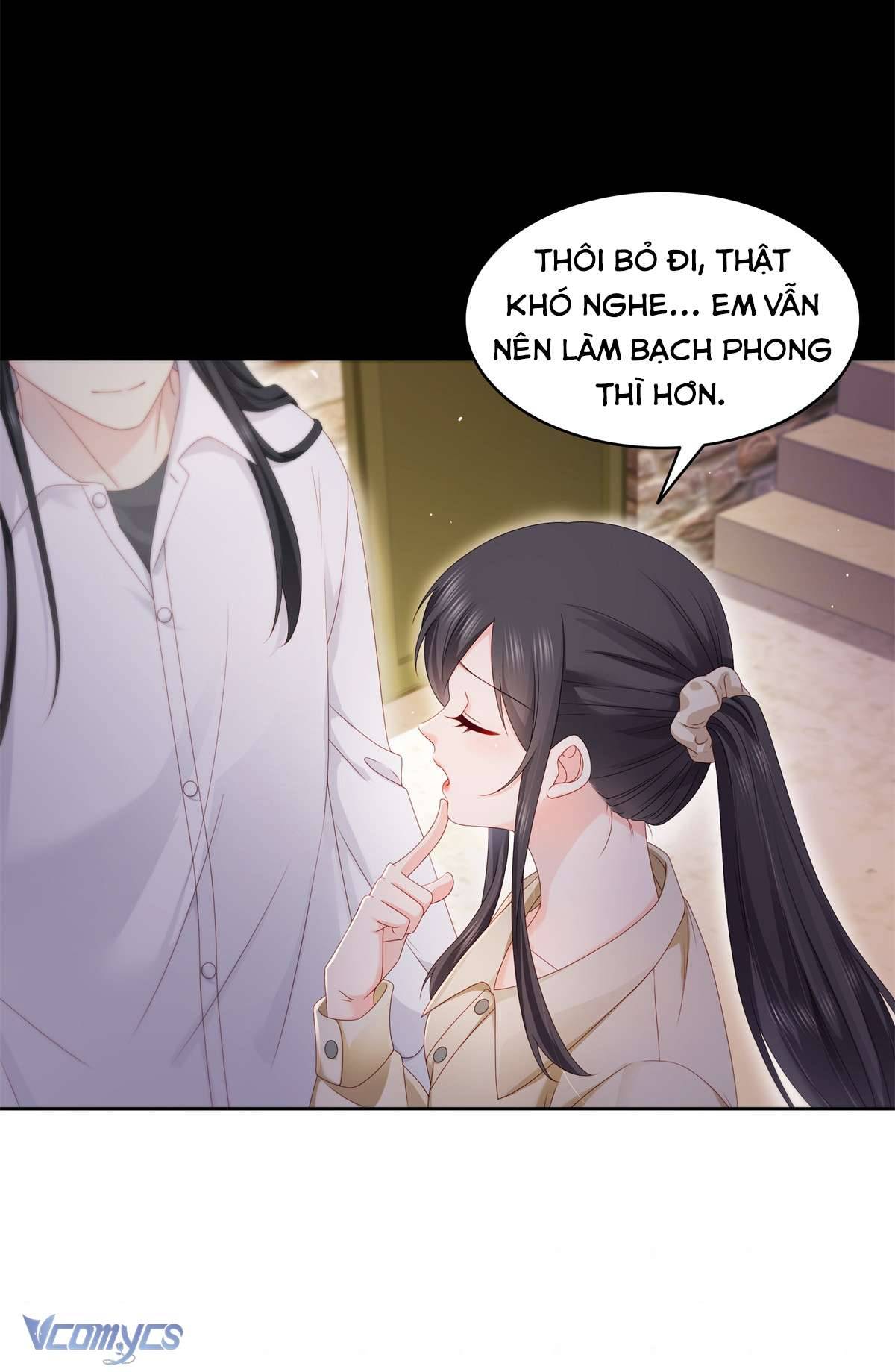 Hệt Như Hàn Quang Gặp Nắng Gắt Chap 483 - Trang 4