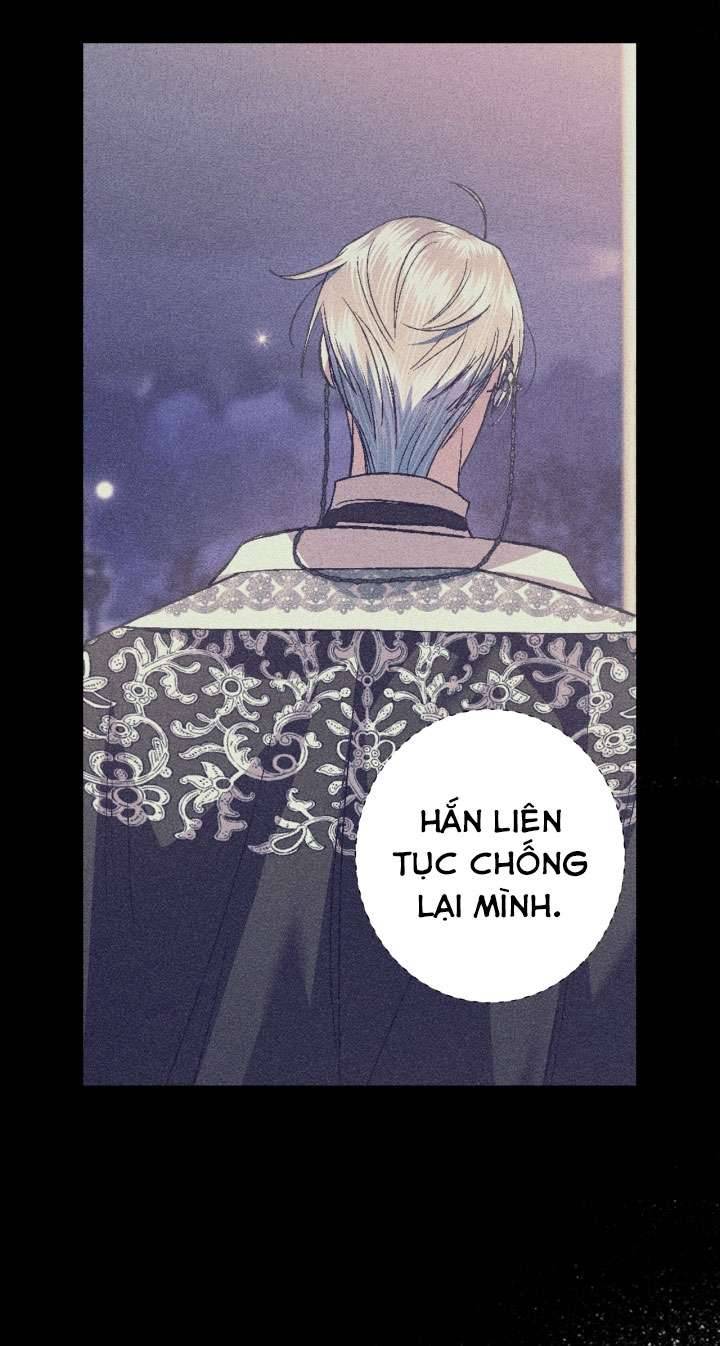 Cha À, Con Không Muốn Kết Hôn Đâu Chap 67 - Next Chap 68